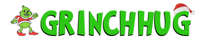 GrinchHug